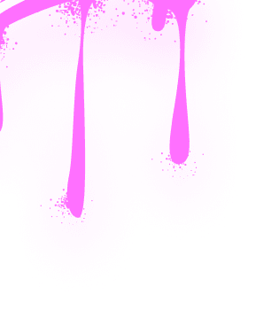 Purple paint